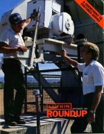 Foundry Roundup 1983 09