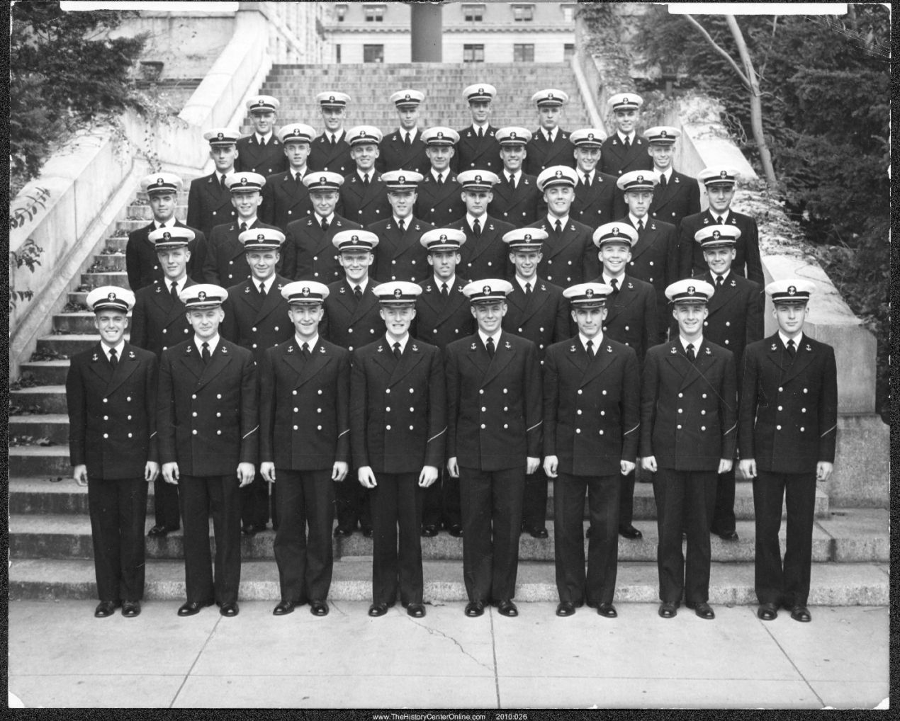 0001 charlie wilson naval cadet