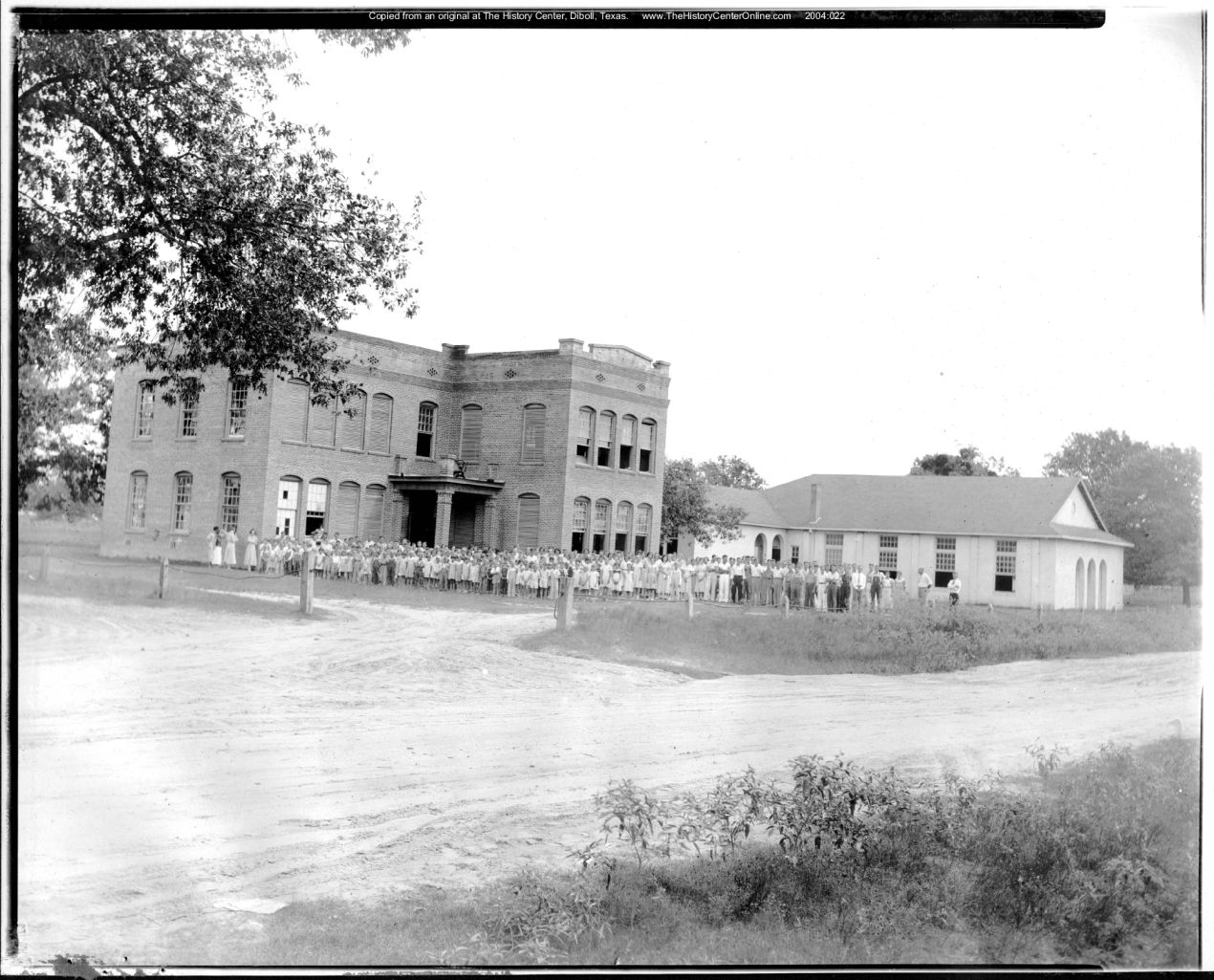 18 Huntington School Number 41
