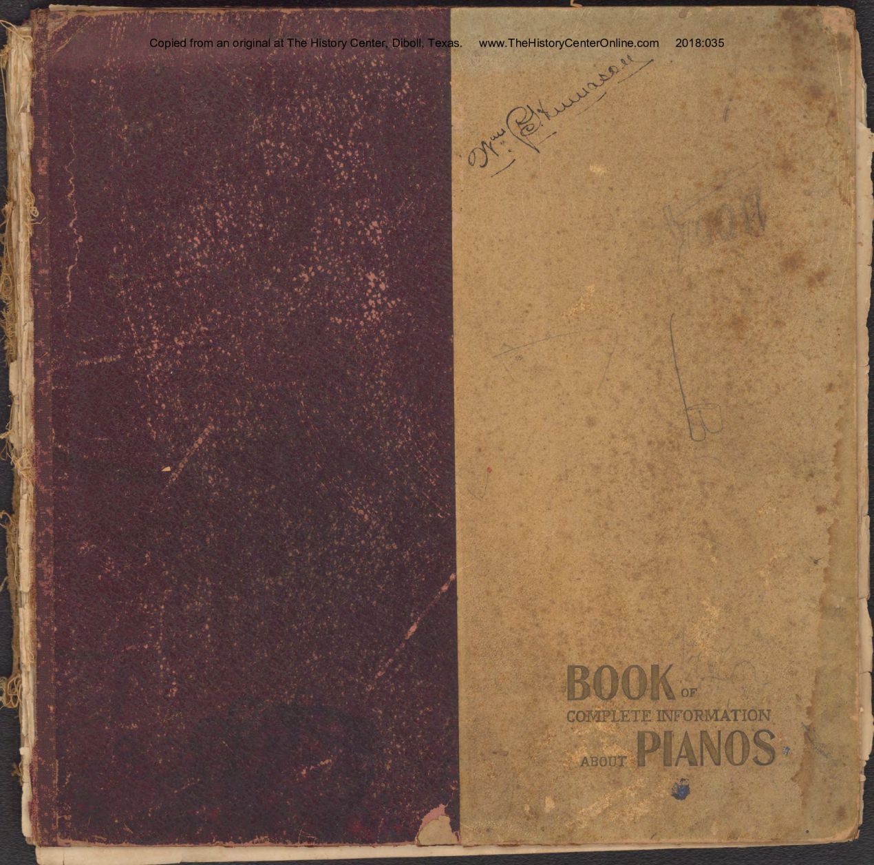 Humason_Coll_Scrapbook_02