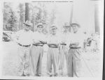 06 036d Men at Picnic