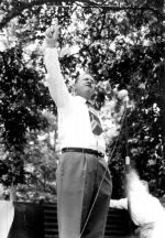 06 027c Martin Dies July 4 1948 Diboll