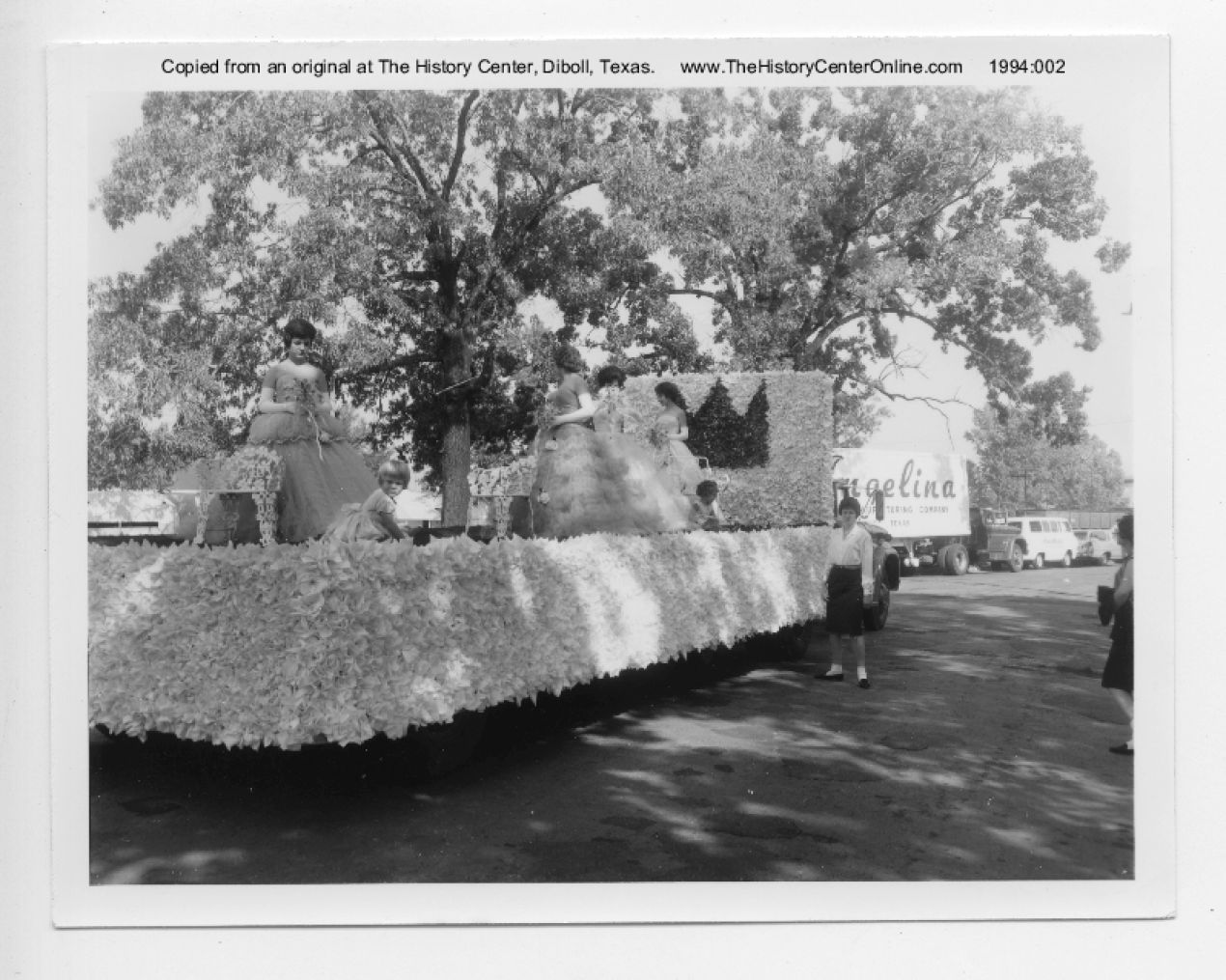 06 056a Diboll Day Parade