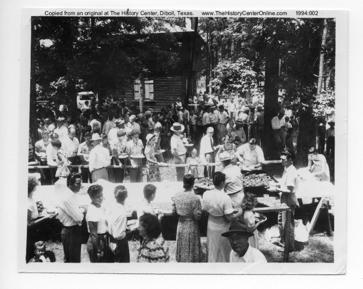 06 044c July 4 Barbeque