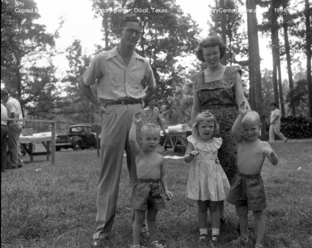 06 042d Farley Family