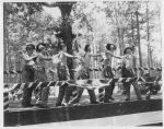 06 021d Boy Scout Rain Dance