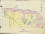 057 1945 Trinity County Timberlands Map 052
