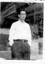 052 Paul at Normangee Star