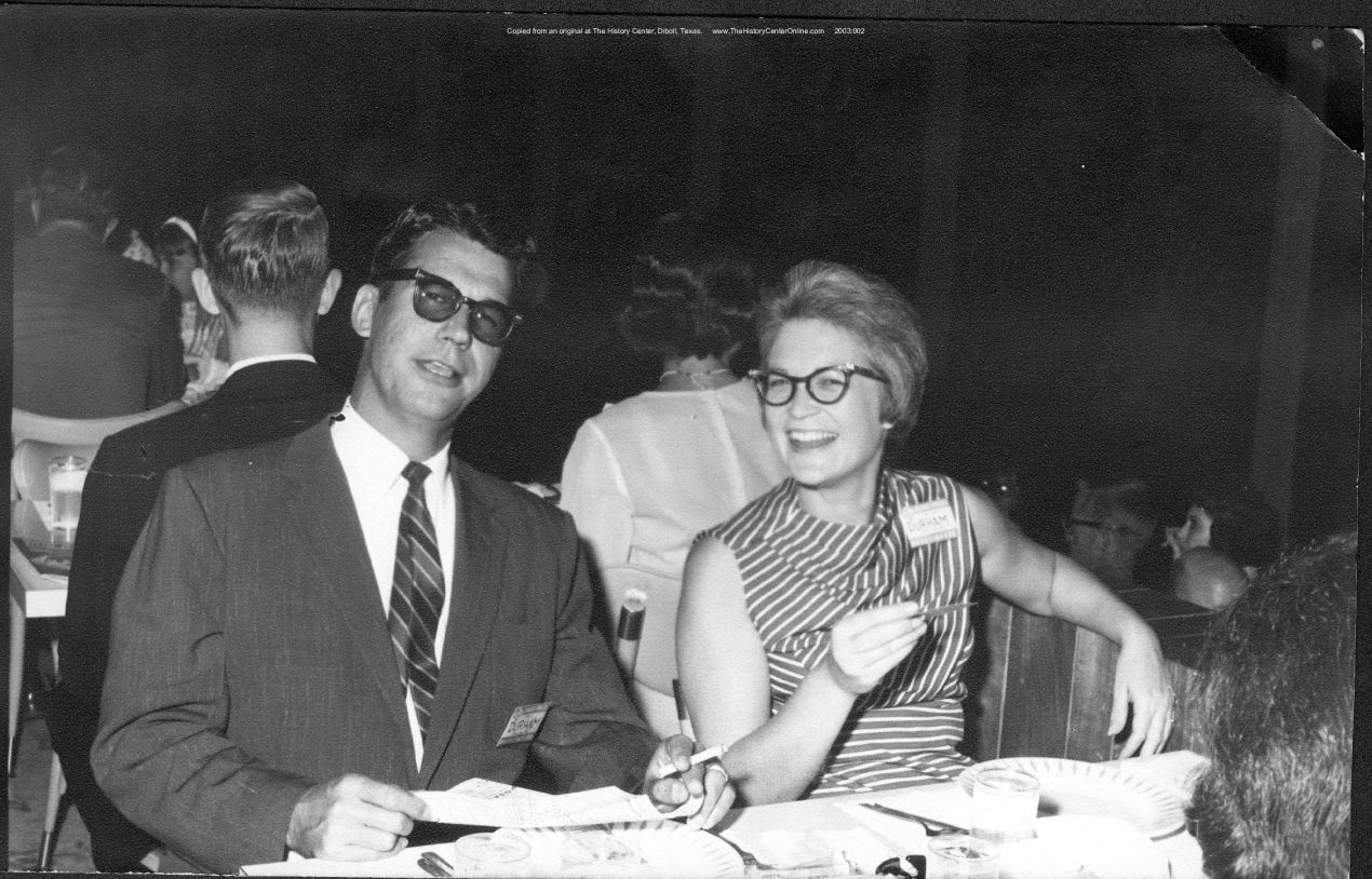 051 Paul Texas Press Association