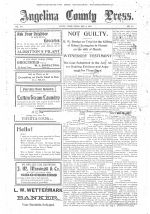 (Lufkin) Angelina County Press 19000504