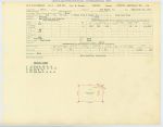 0073 Abstract 178, Horger Survey, front and back, Jasper County