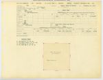 0201 Abstract 751, HTB Railway Survey, front and back, Hardin County