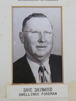 08 Dave Dainwood