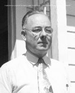 08 Wilbur F Pate 1943 1968