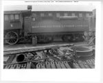 08 Southern Pine Lumber Company Engine 5, 1948