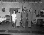 07 100c High School Cast