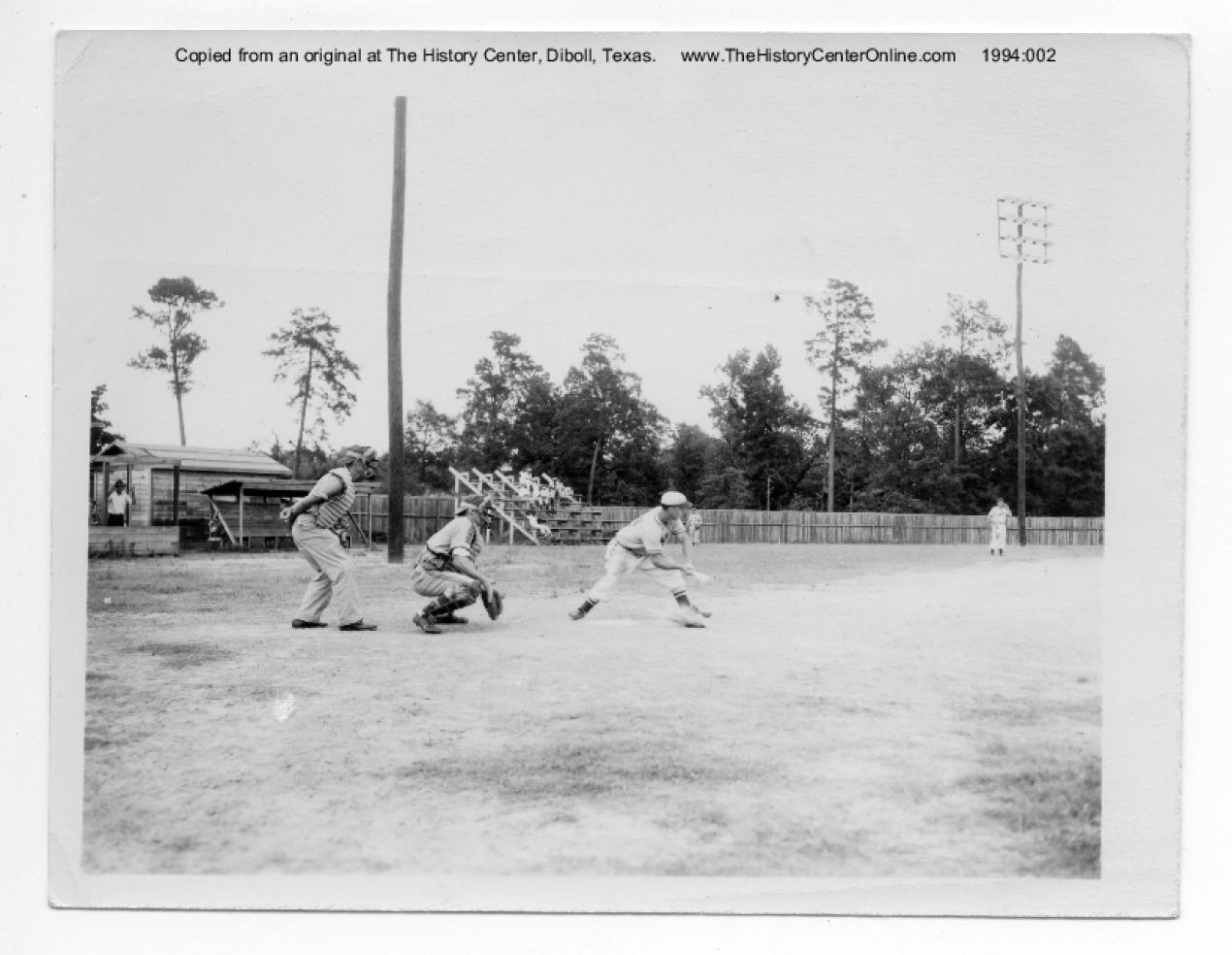 07 124b Diboll Millers Action