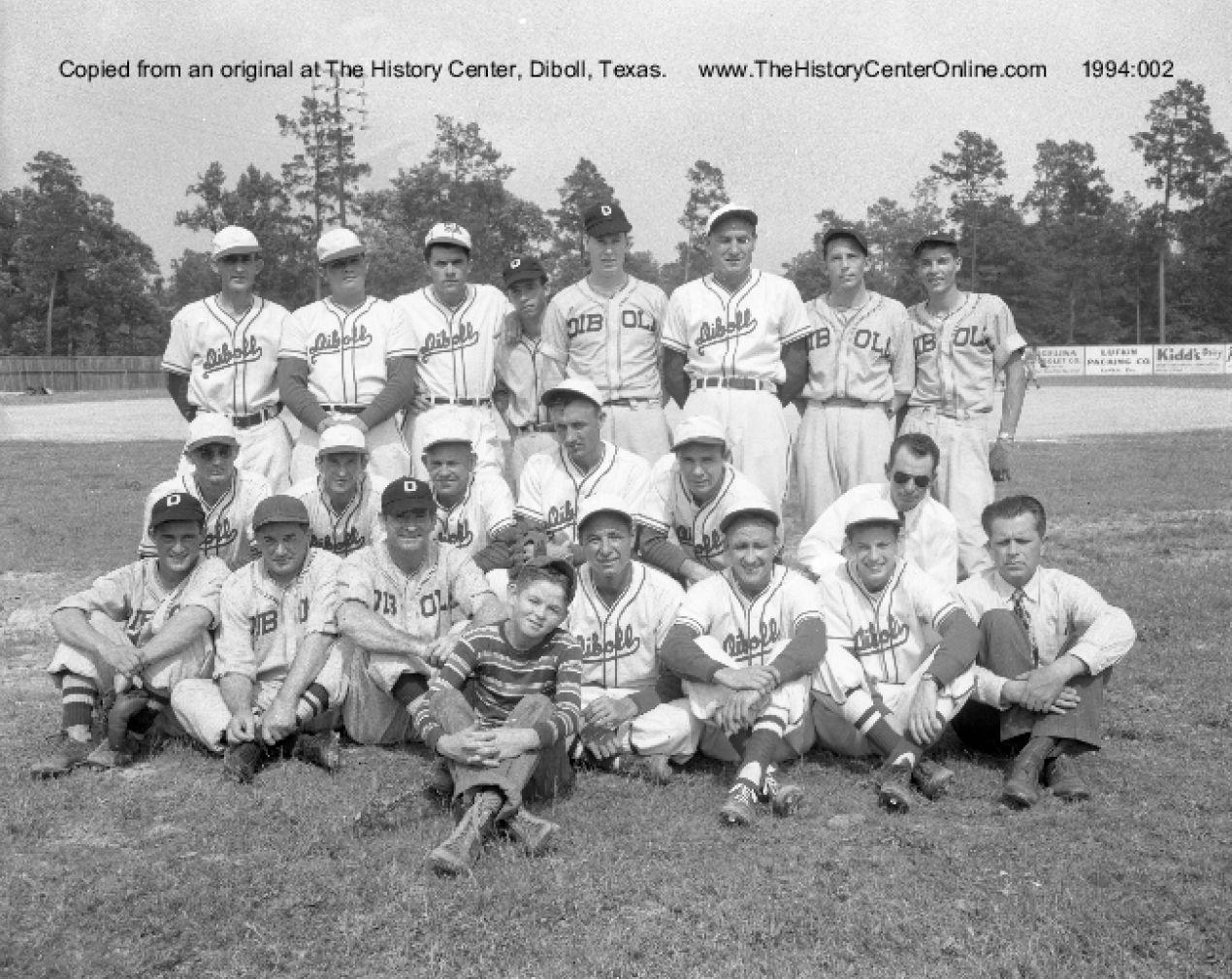 07 122c Diboll Millers 1949