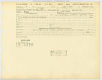 0182 Abstract 637, Work Survey, Hardin County
