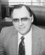 12 Bill Ward 1991 1993