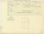 0181 Abstract 636, Work Survey, Hardin County