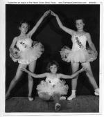 132 Dancing Girls