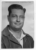 133 Claude McLeod FFA Instructor