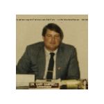 13 Gary Campbell 1993 1995