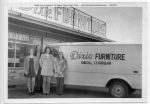 138 Dixie Furniture Ad