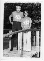136 T Wheeler T Shirts
