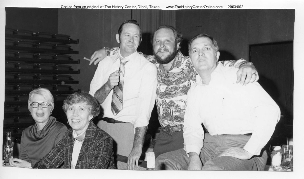 135 TSE Christmas Party