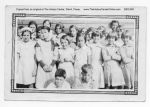 104 Margaret Durham School Class