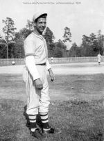 101 Paul Durham Pitcher