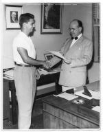 100 Paul Durham Jr Scholarship