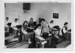 113 Diboll High Typing Class 1950