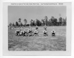111 Diboll High Football Team
