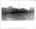 10 Texas South Eastern Railroad Engine 11, 1948