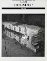 Foundry Roundup 1990 05