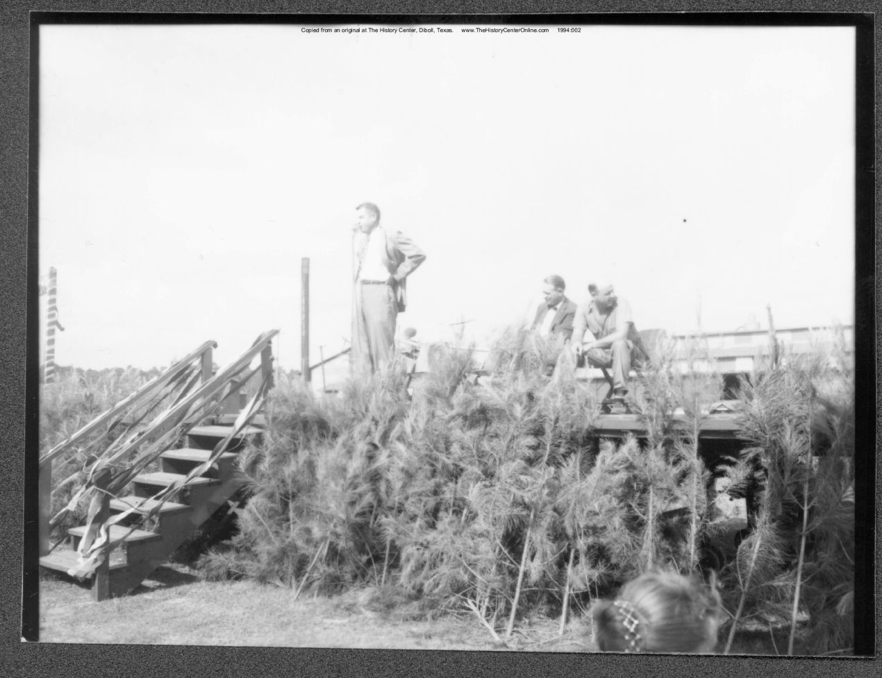 06 125c Latane Temple Pineland Day