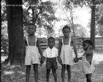 06 115b Robert Williams children