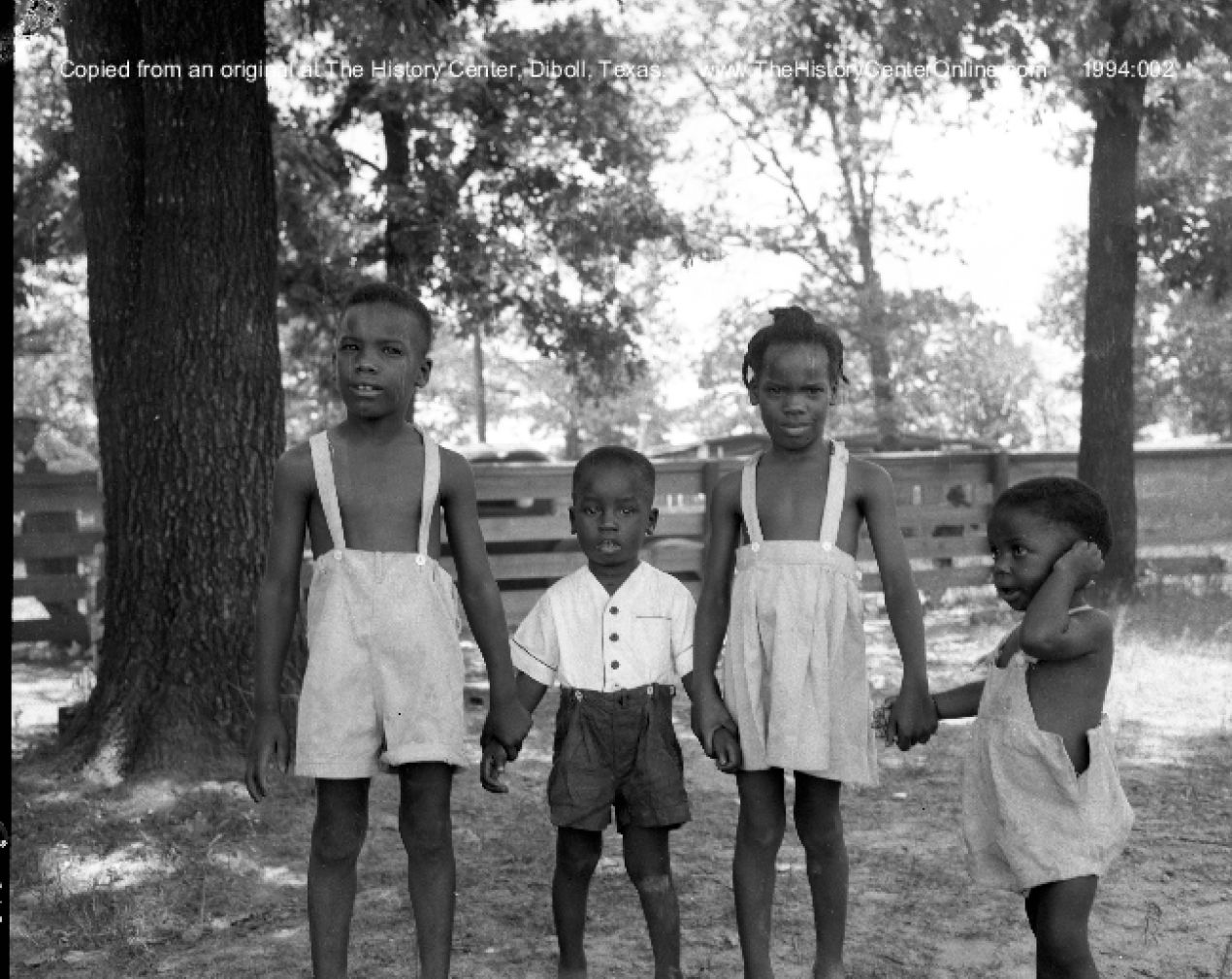 06 115b Robert Williams children