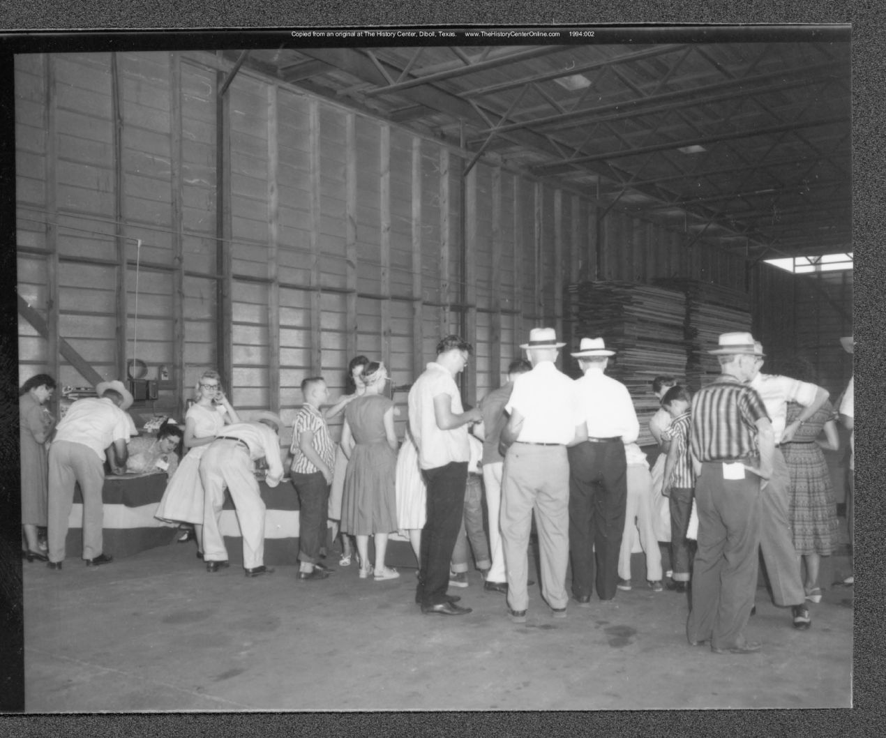 06 129d Pineland Day Plant Tours