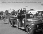 06 063b Diboll Fire Dept Parade