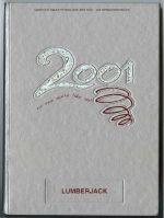 2001 Lumberjack (Diboll)