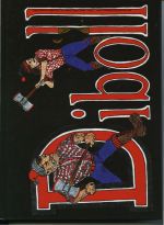 2003 Lumberjack (Diboll)