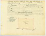 0208 Abstract 767, WC Railway Survey, Hardin County