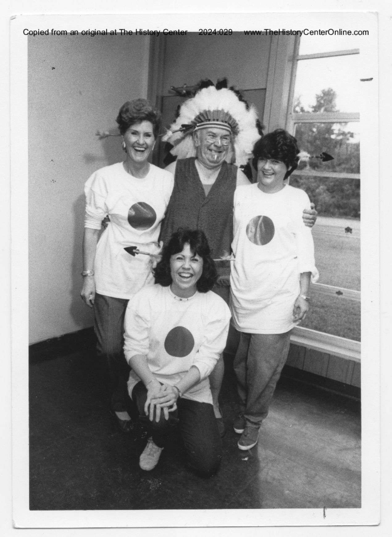 undated, Greer's Angels