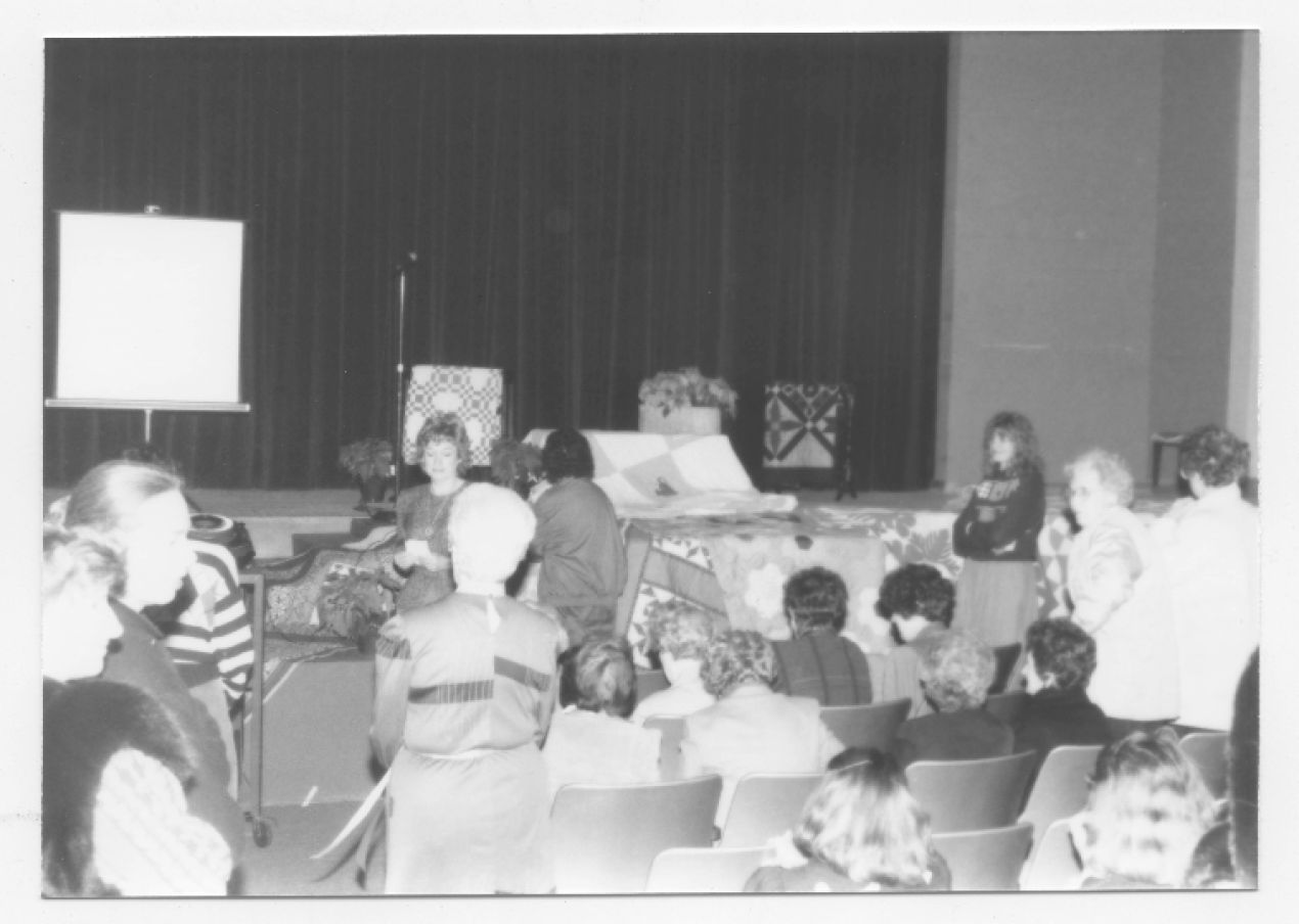 undated, Study Club 5 Photograph