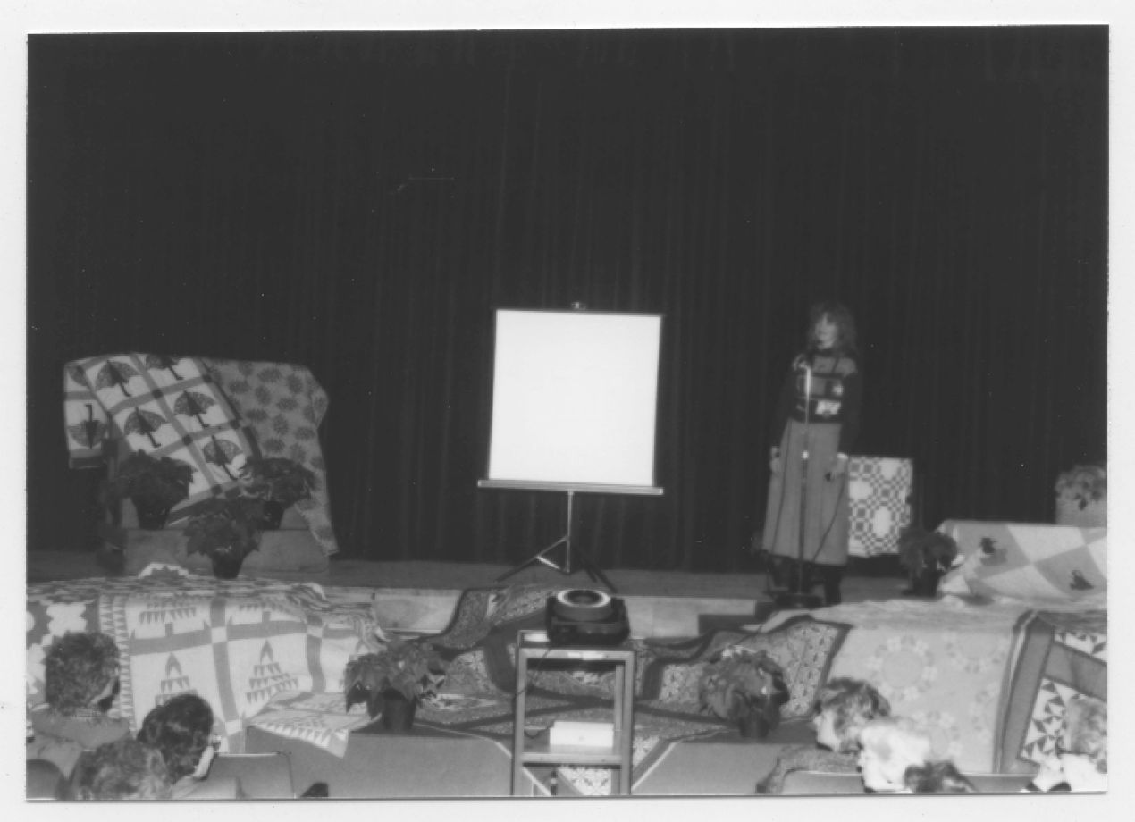 undated, Study Club 6 Photograph