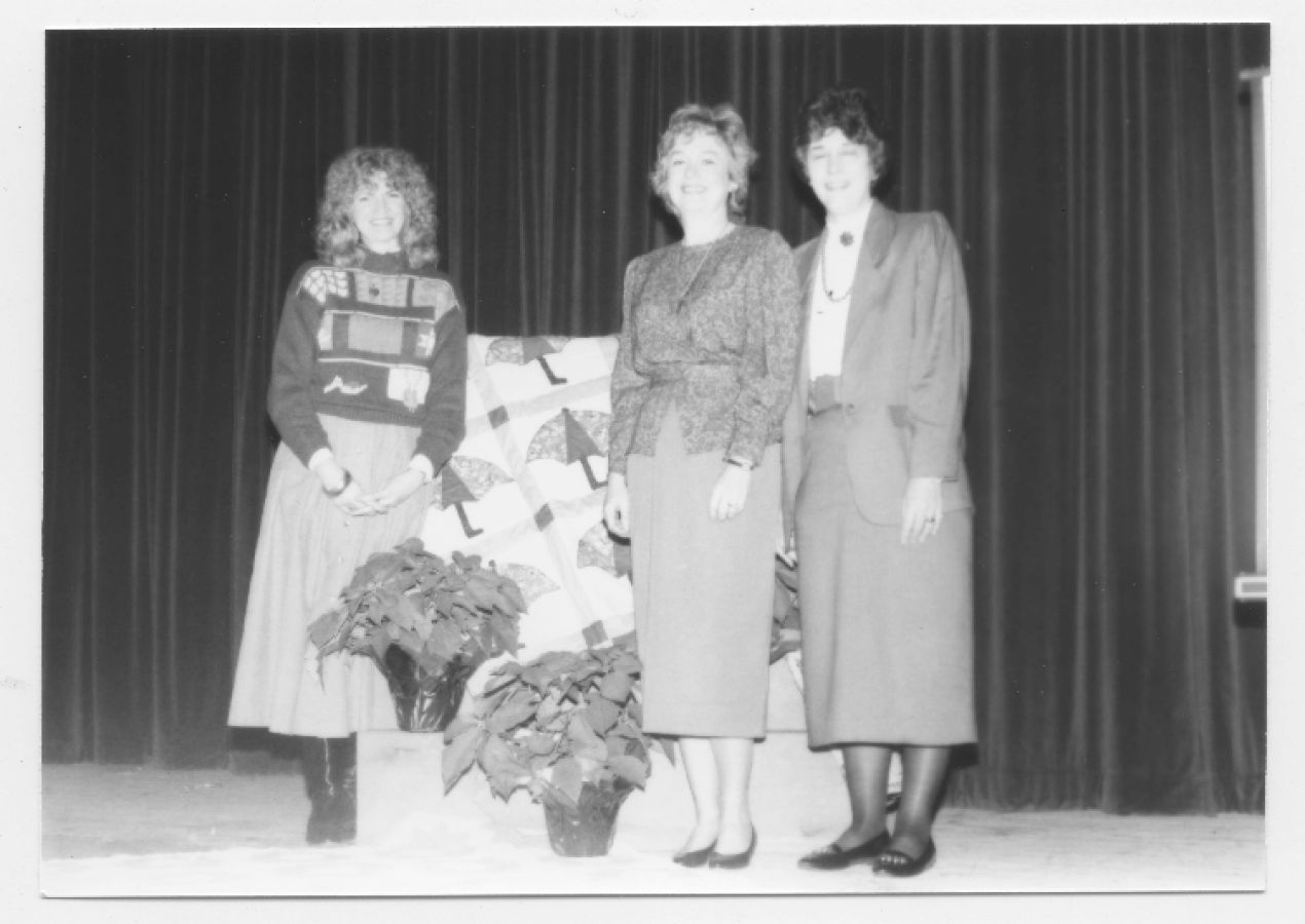 undated, Study Club 7 Photograph